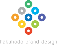 Hakuhodo Brand Design